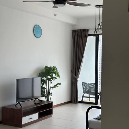 The Landmark Comfort Relax Spacious Sea View By Iz Tanjung Tokong Eksteriør bilde