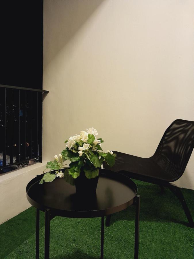 The Landmark Comfort Relax Spacious Sea View By Iz Tanjung Tokong Eksteriør bilde