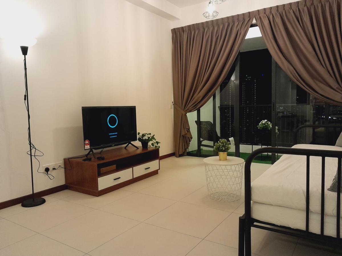 The Landmark Comfort Relax Spacious Sea View By Iz Tanjung Tokong Eksteriør bilde