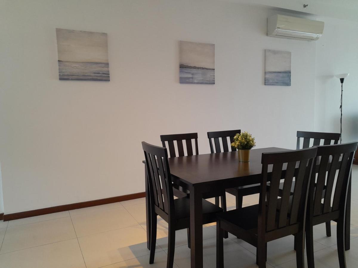 The Landmark Comfort Relax Spacious Sea View By Iz Tanjung Tokong Eksteriør bilde