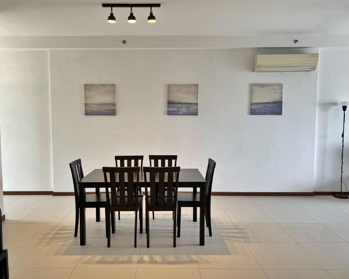 The Landmark Comfort Relax Spacious Sea View By Iz Tanjung Tokong Eksteriør bilde