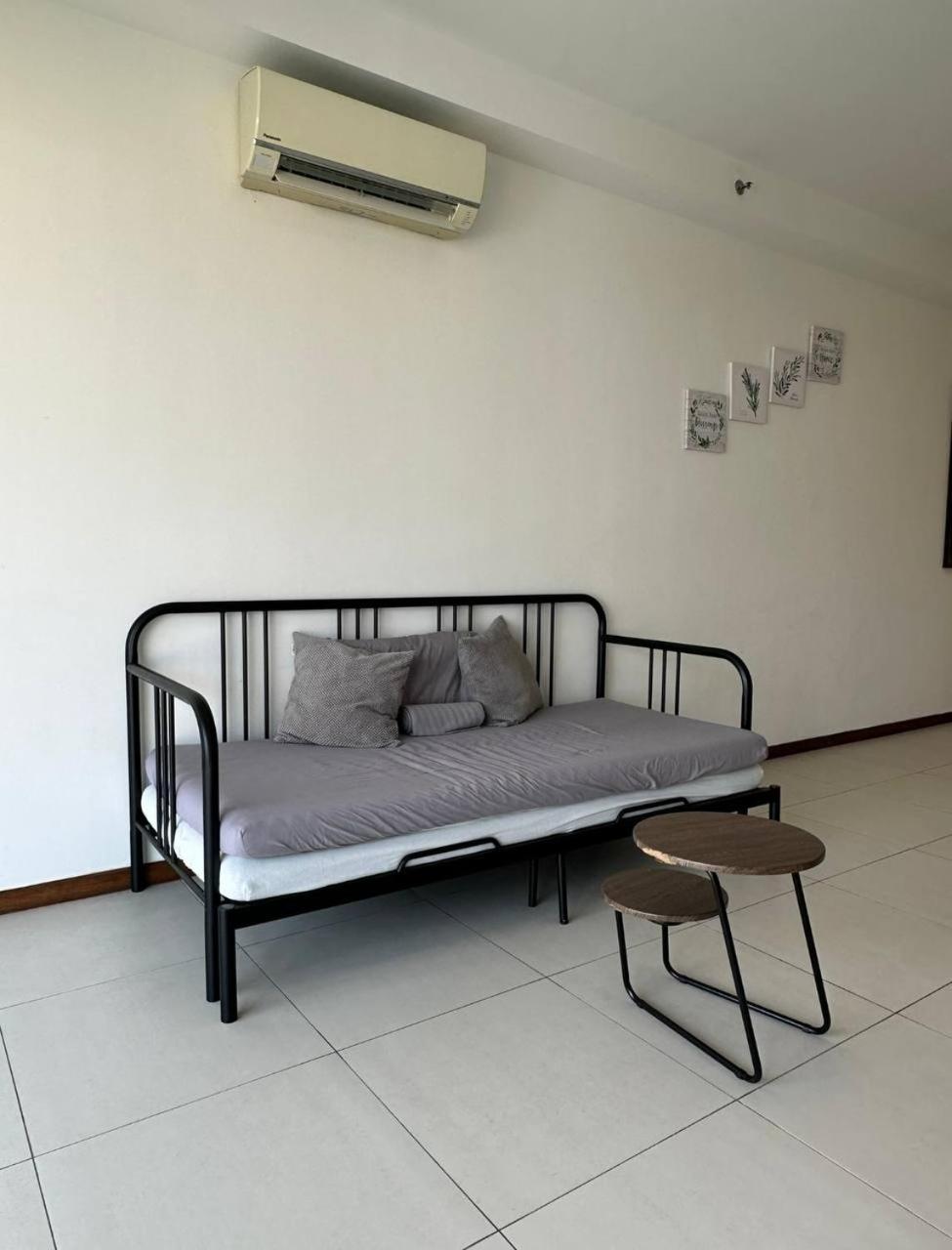 The Landmark Comfort Relax Spacious Sea View By Iz Tanjung Tokong Eksteriør bilde