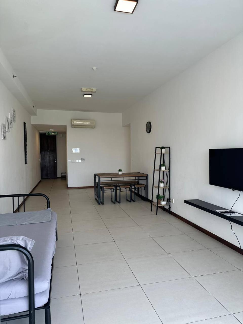 The Landmark Comfort Relax Spacious Sea View By Iz Tanjung Tokong Eksteriør bilde