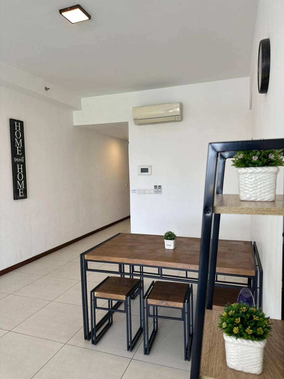 The Landmark Comfort Relax Spacious Sea View By Iz Tanjung Tokong Eksteriør bilde